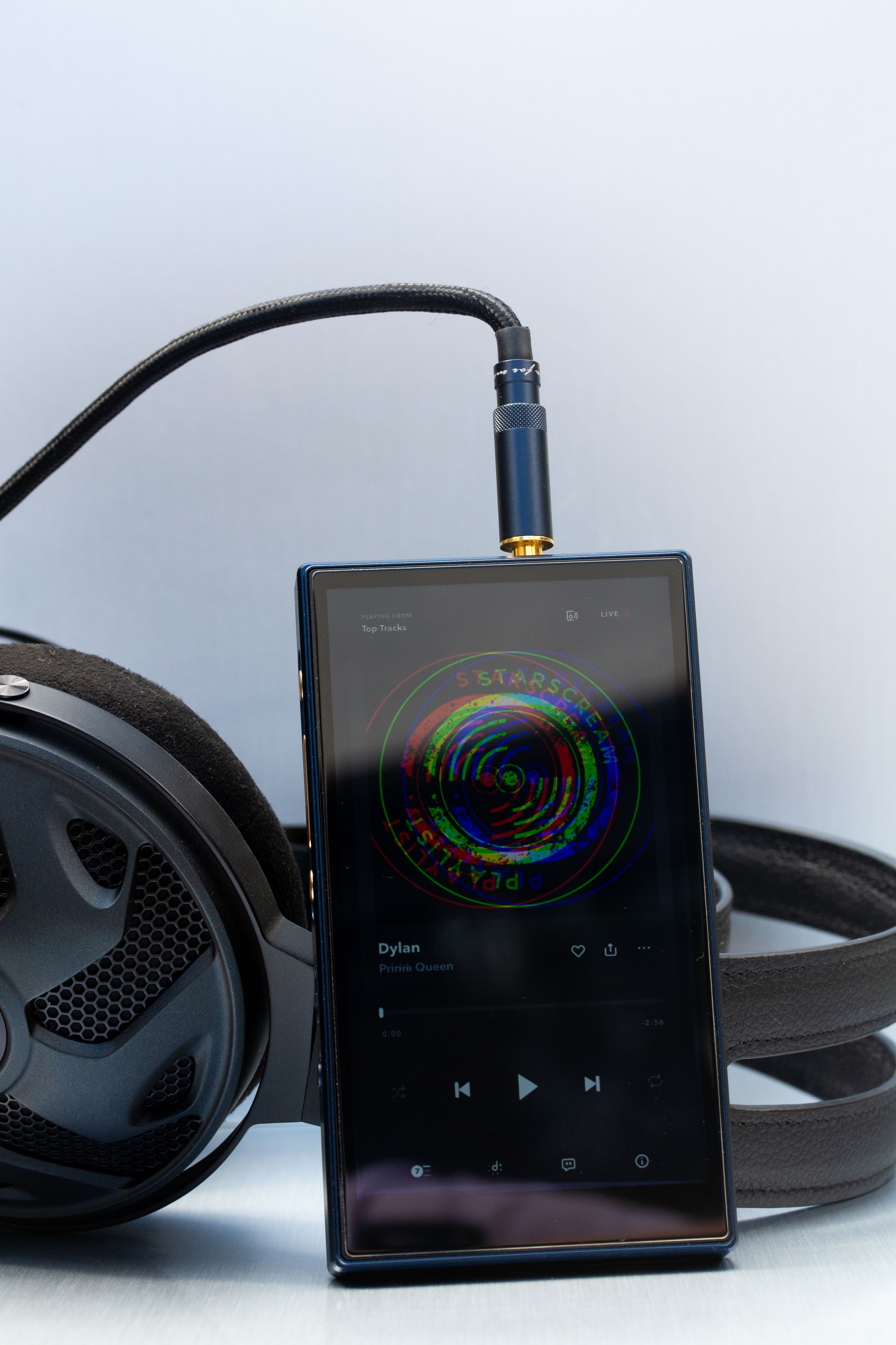 FiiO M21: a new Android music player that sets a new price benchmark...