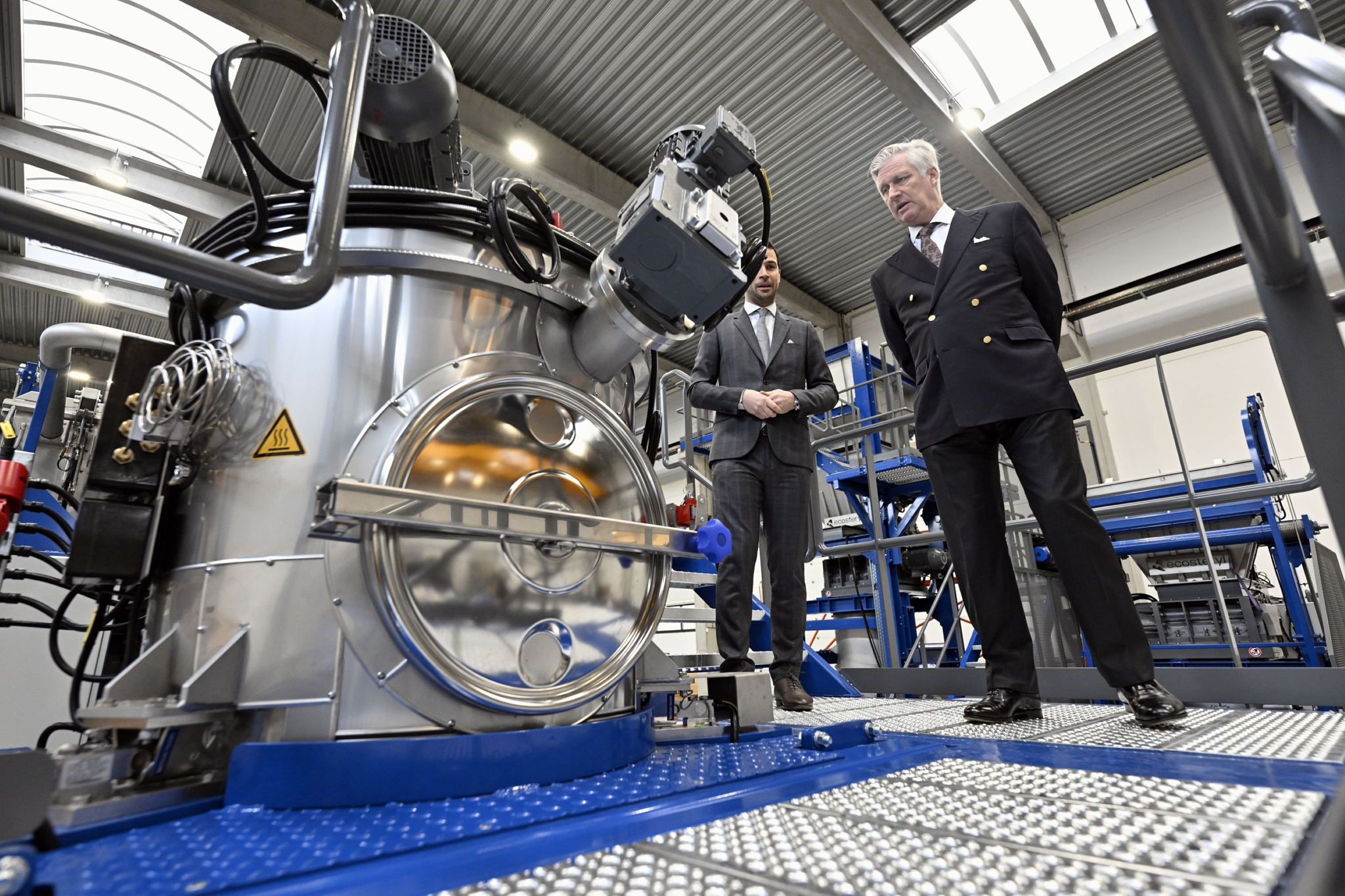 Medical waste specialist Ecosteryl acquires French company