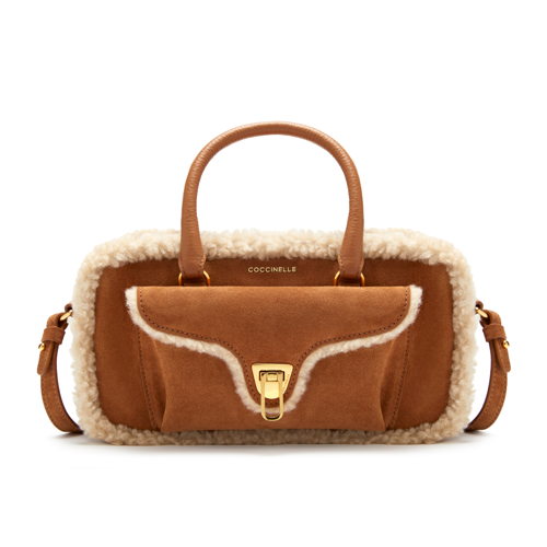 COCCINELLE 350EUR