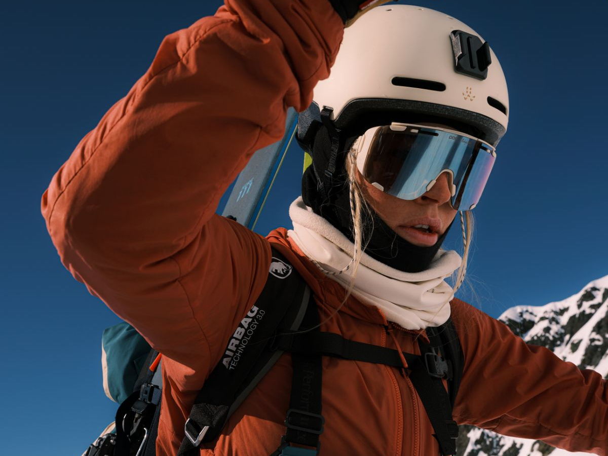 POC release new Hedvig Wessel signature edition