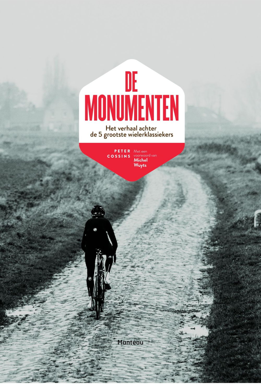 cover De Monumenten
