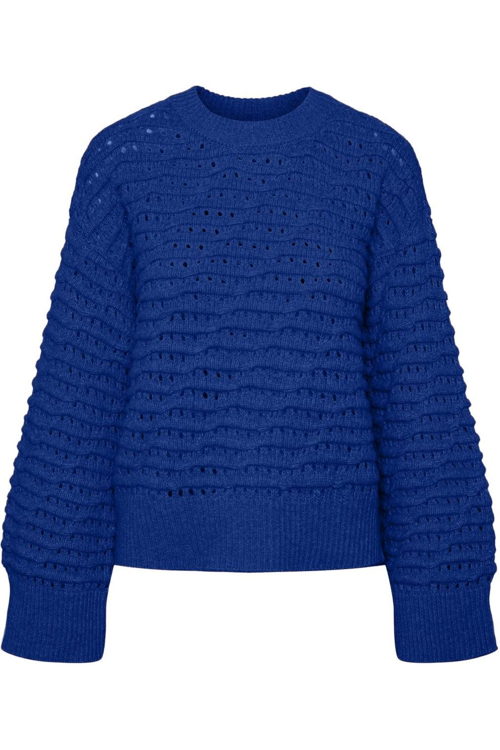 Juttu_FW23_Yas_Sweat YAS Yasrebo Ls Knit Pullover S._JUTTU_€59,99 Juttu_FW23_Yas_Sweat YAS Yasrebo Ls Knit Pullover S._JUTTU_€59,99