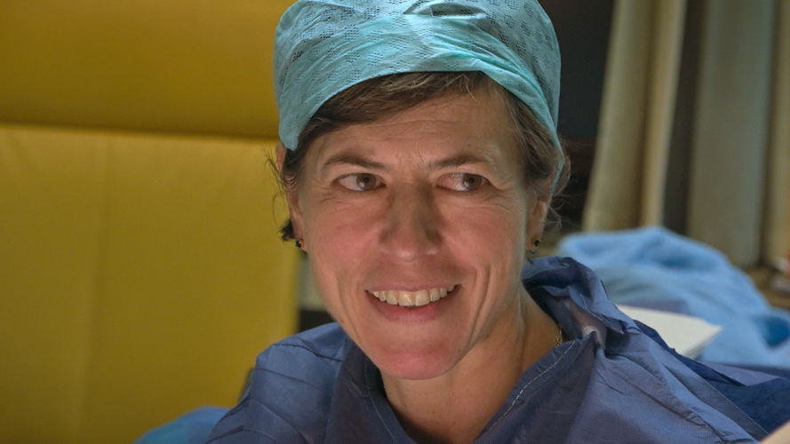 Prof. Liesbeth Lewi