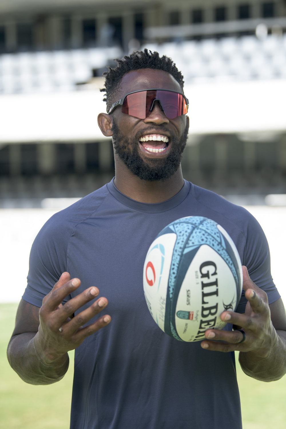 OAKLEY SIYA KOLISI SUTRO LITE SWEEP