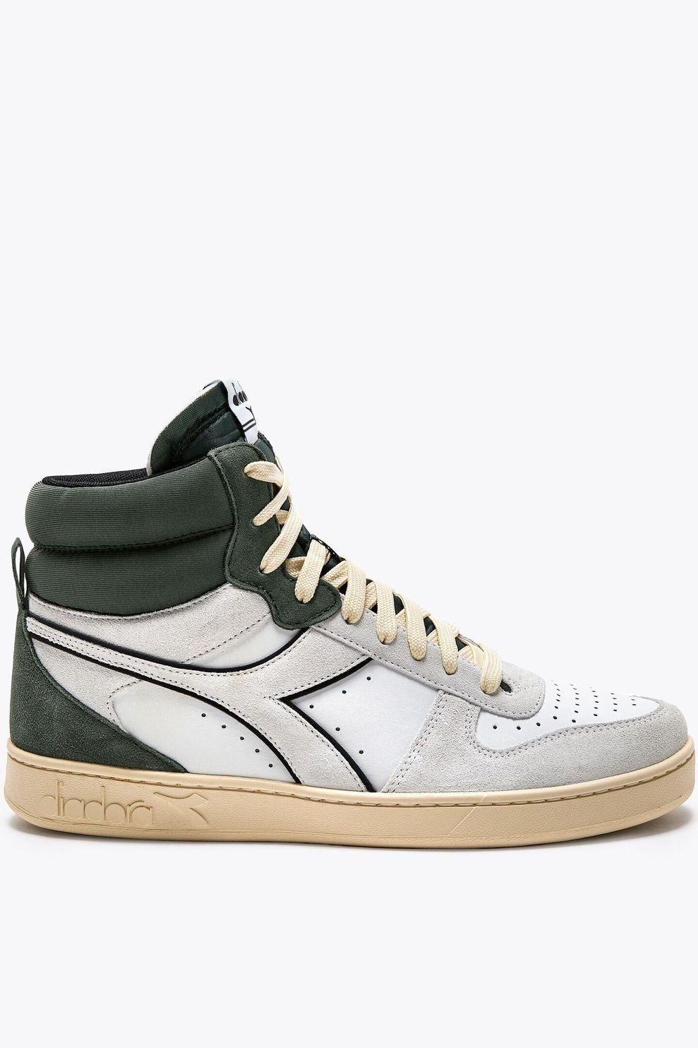 Juttu_FW23_Diadora_Sneakers Magic Basket Mid Suede_JUTTU_€115