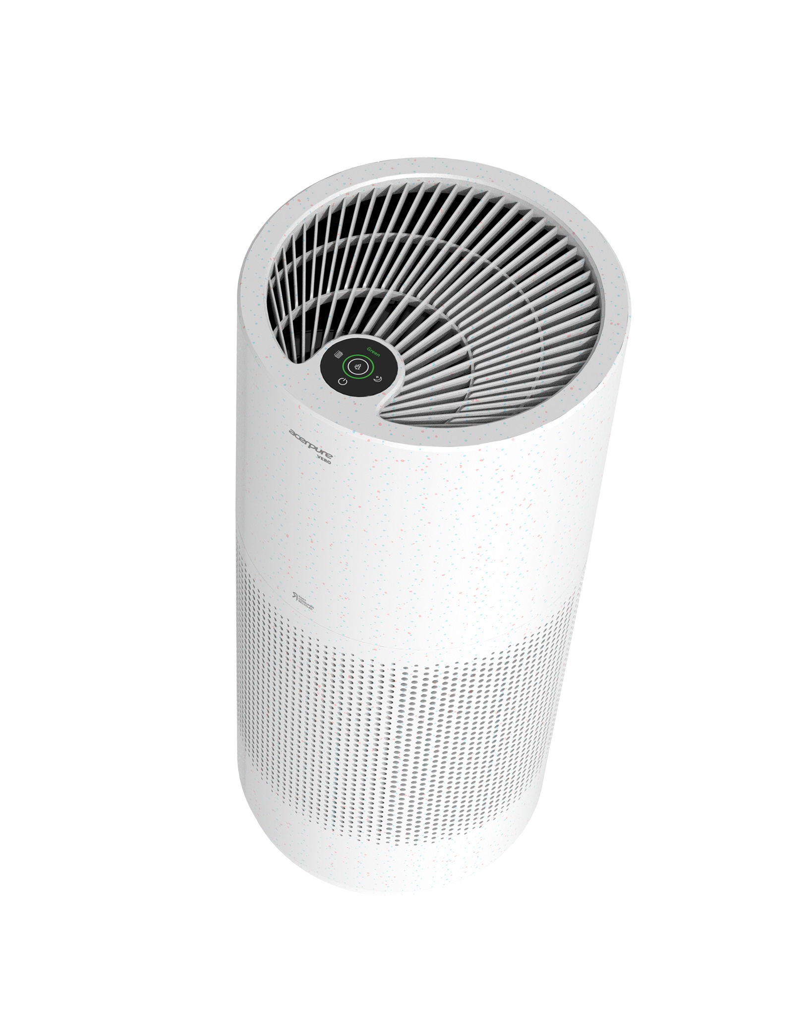 Acerpure Debuts Eco-Conscious Air Purifier Made with PCR Materials