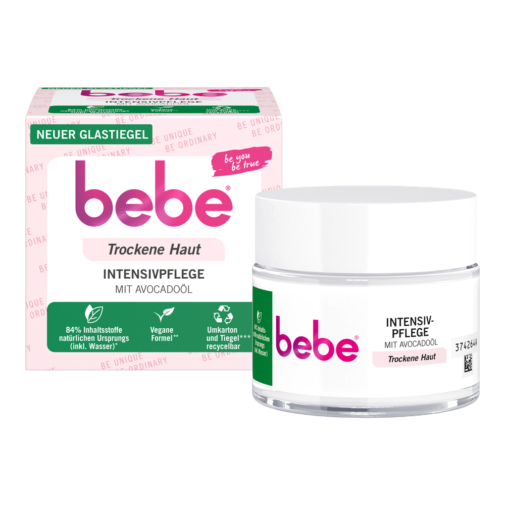 bebe® Intensivpflege