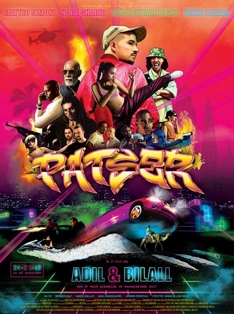 Patser