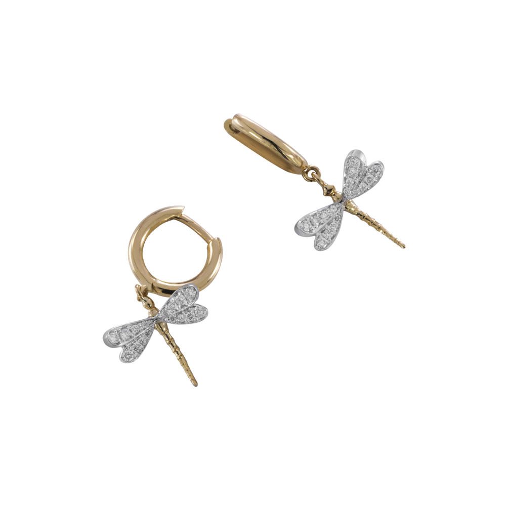 Mère et fille- Boucle-d-oreilles-trio-libellules-011 (5)