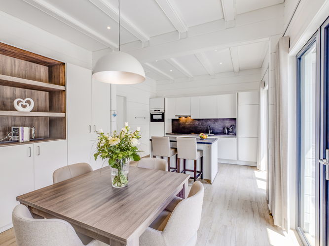 Landal Mooi Zutendaal interieur 4p