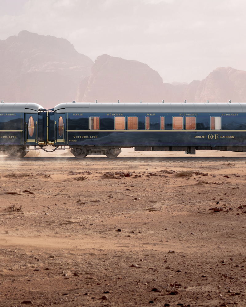 The Future Orient Express presented by Accor | © Maxime d'Angeac (2)
