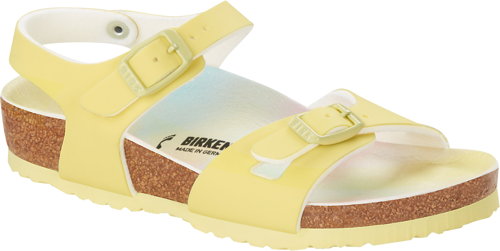 Birkenstock_Rio Candy Ombre Yellow_1022220_54,95€
