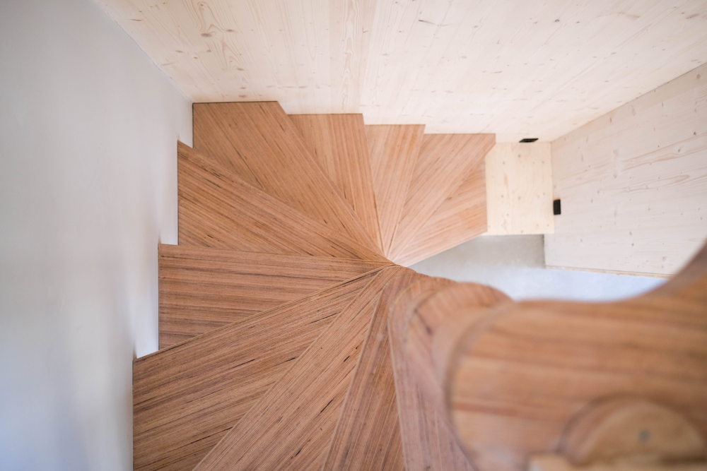 The Green Tiny House