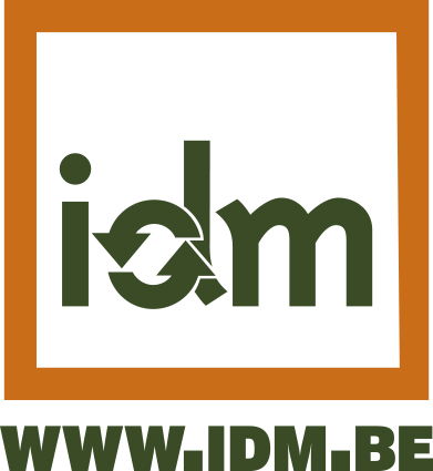 Intercommunale IDM