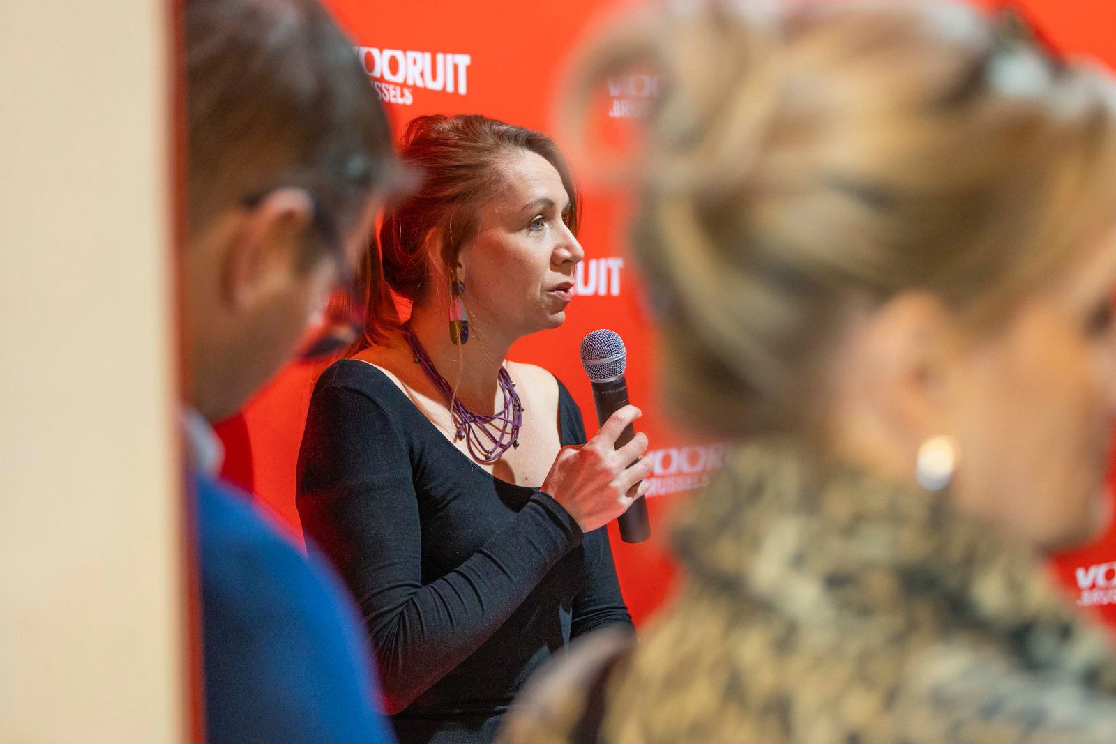 Vooruit klaar om verantwoordelijkheid te nemen in Brussel: “Belangrijk dat socialisten mee besturen om besparingen en hervormingen eerlijk te maken”