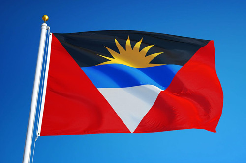 OECS Congratulates Antigua and Barbuda on 40th Anniversary of Independence
