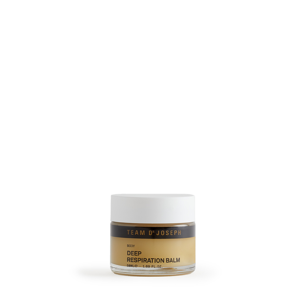 Deep Respiration Balm 50 ml | €25