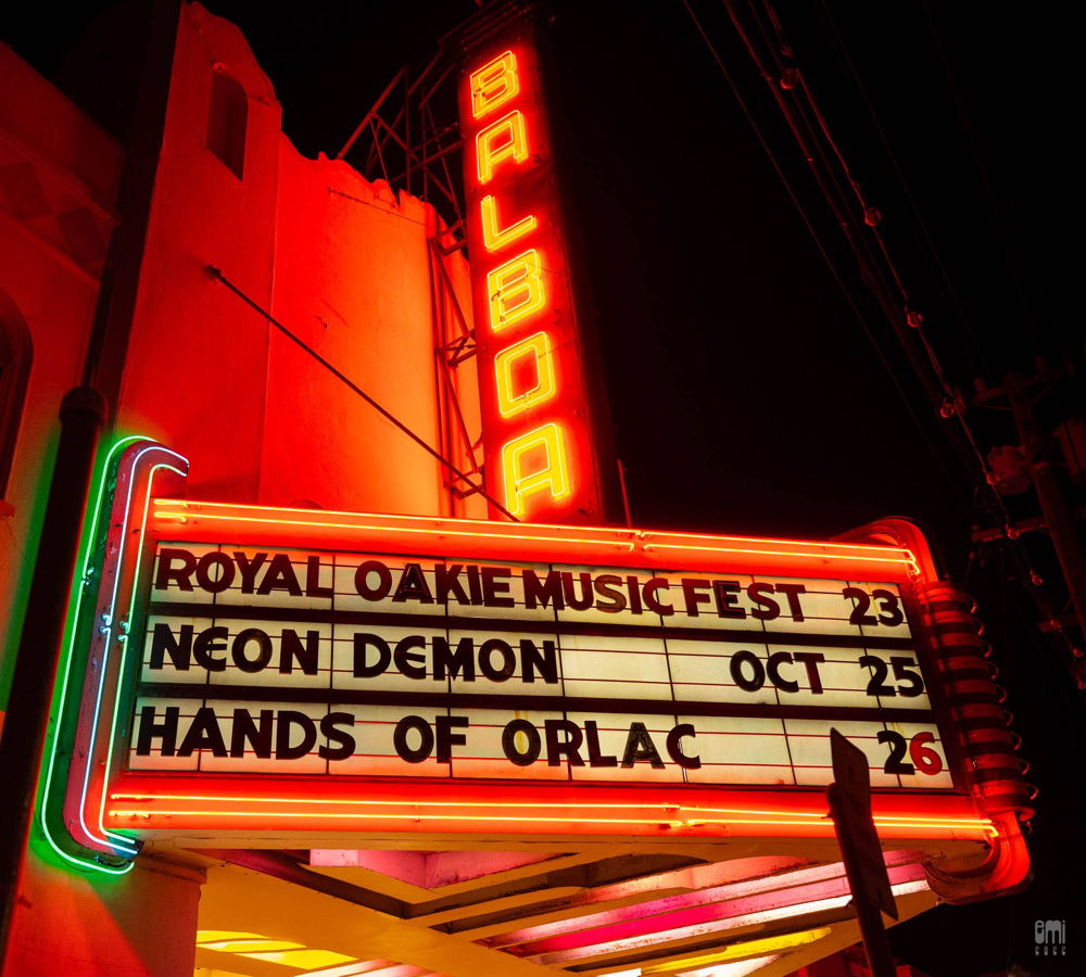 20221023 Royal Oakie 10th Anniversary Festival at The Balboa Theater SF-6296