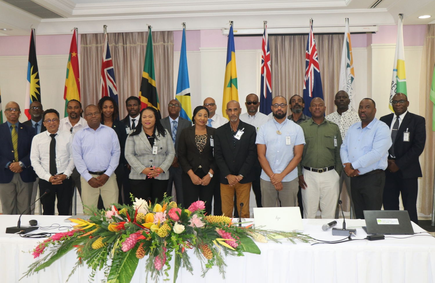 Courtesy Ministry of Blue and Green Economy, Agriculture and National Food Security, Dominica