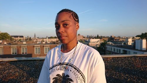 Farida Sedoc