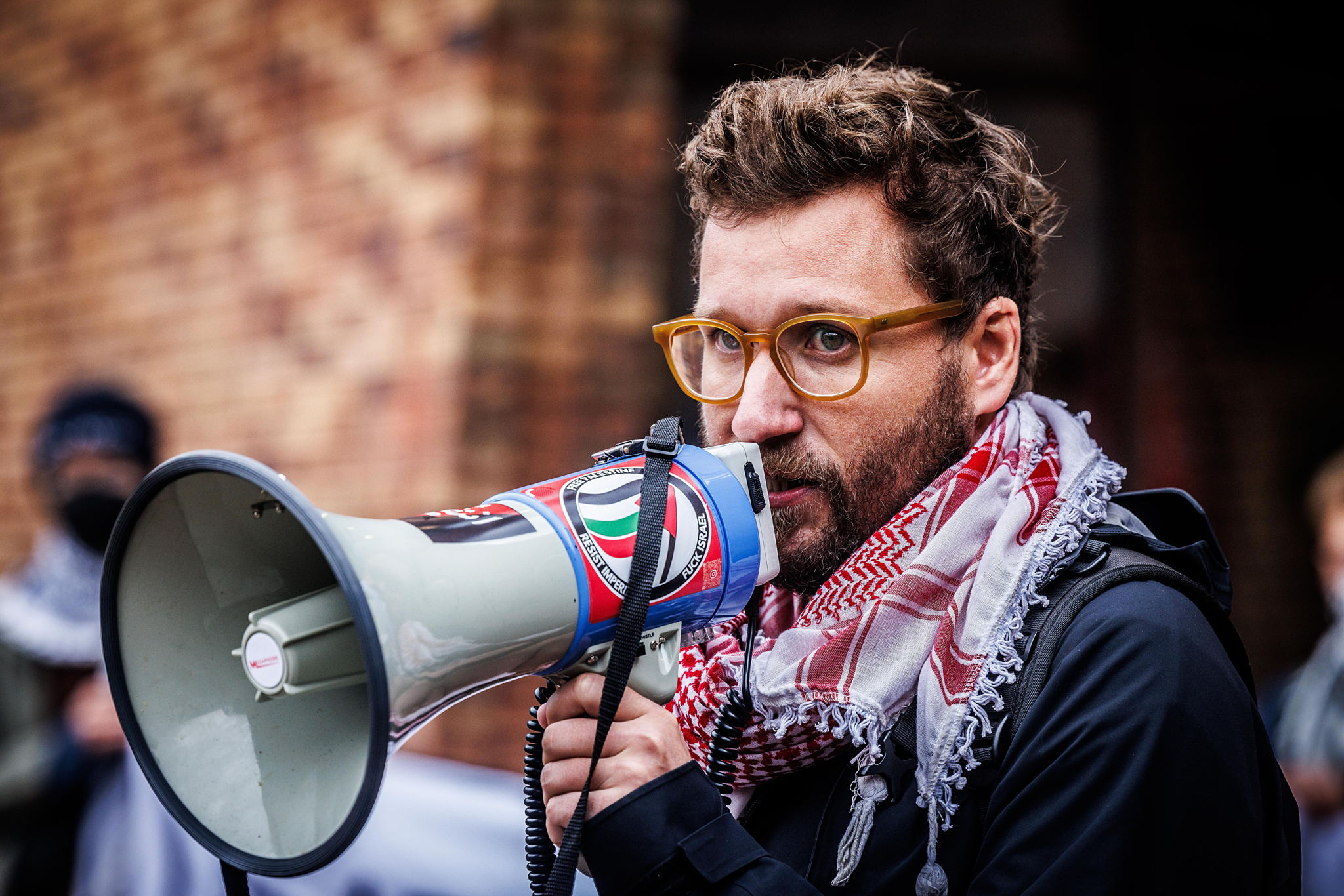 VUB withdraws appointment of controversial British researcher