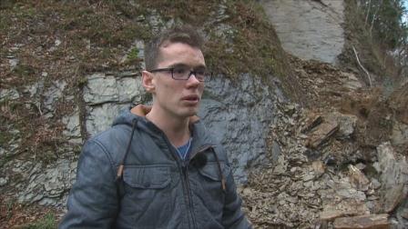Bjorn uit Mortehan 
(c) VRT