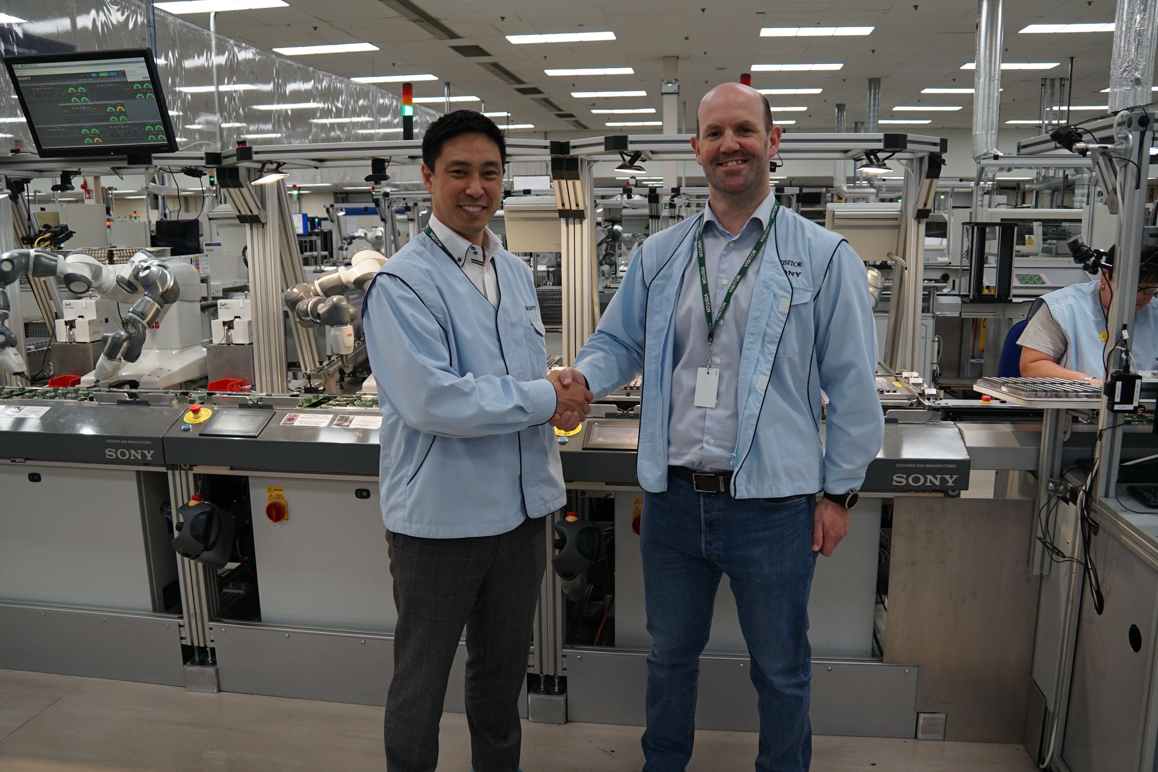 Raspberry Pi Receives Strategic Investment From Sony Semiconductor