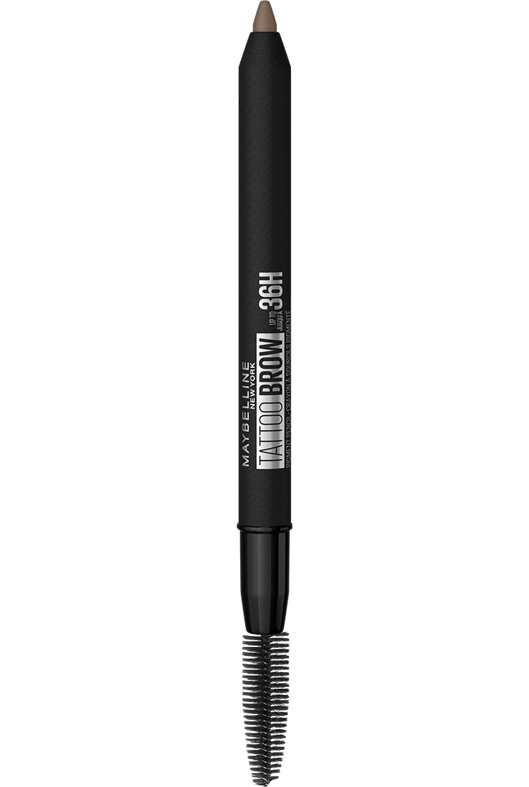 Maybelline Tattoo Brow 36h blonde open_€9,99.