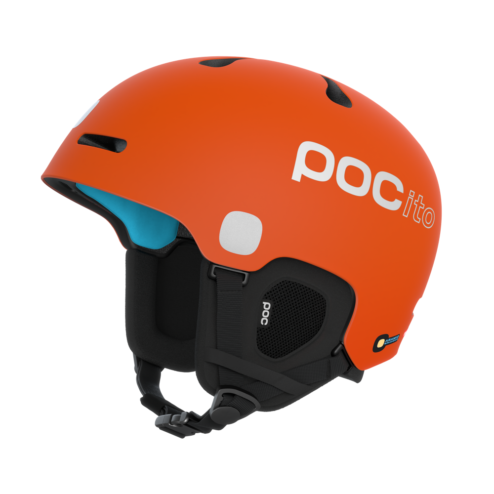 POCito Fornix SPIN
