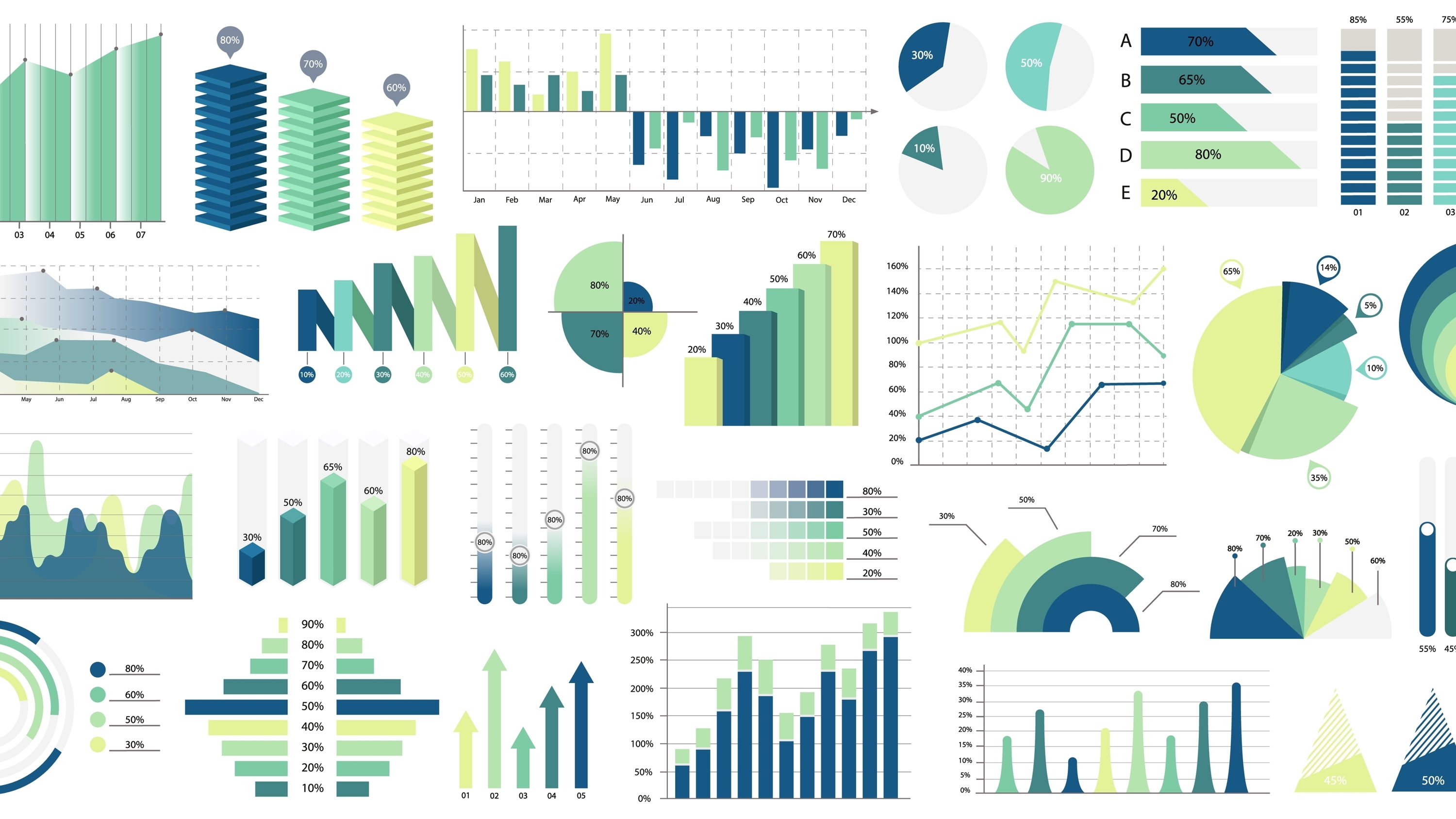 VUB models teach Artificial Intelligence to read tables more correctly 