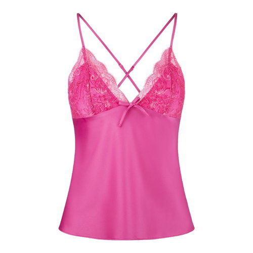 LingaDore FW25 8006P Top Pink 49 95 EUR