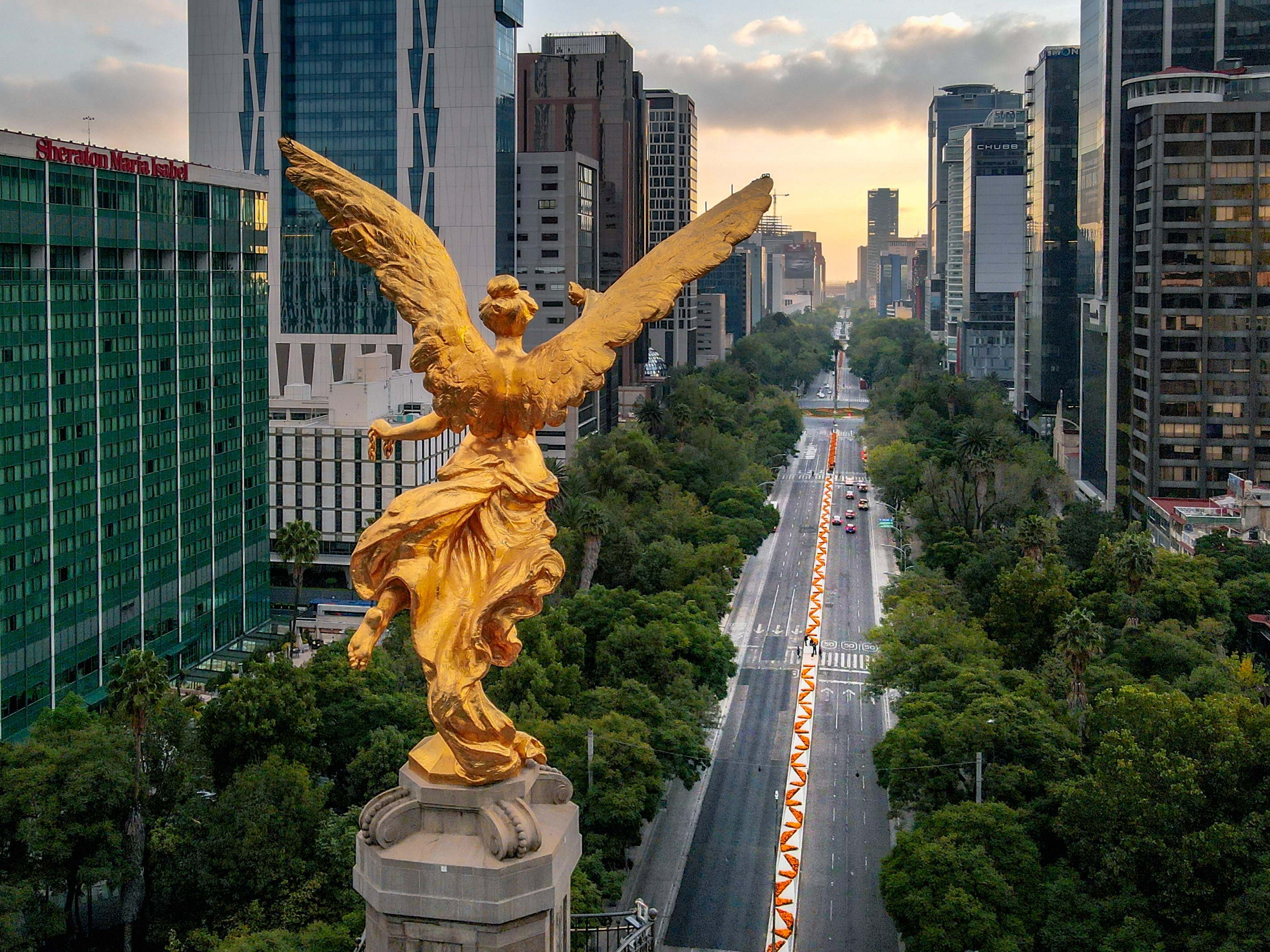 5 actividades para disfrutar un fin de semana inolvidable en la CDMX  