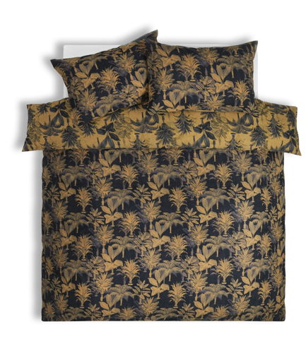 Habitat Curiosity Palm Bed Set, £20