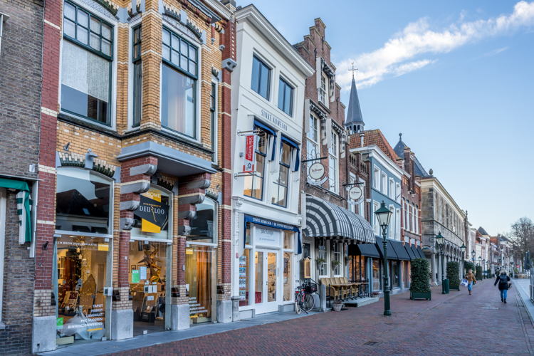 Zierikzee