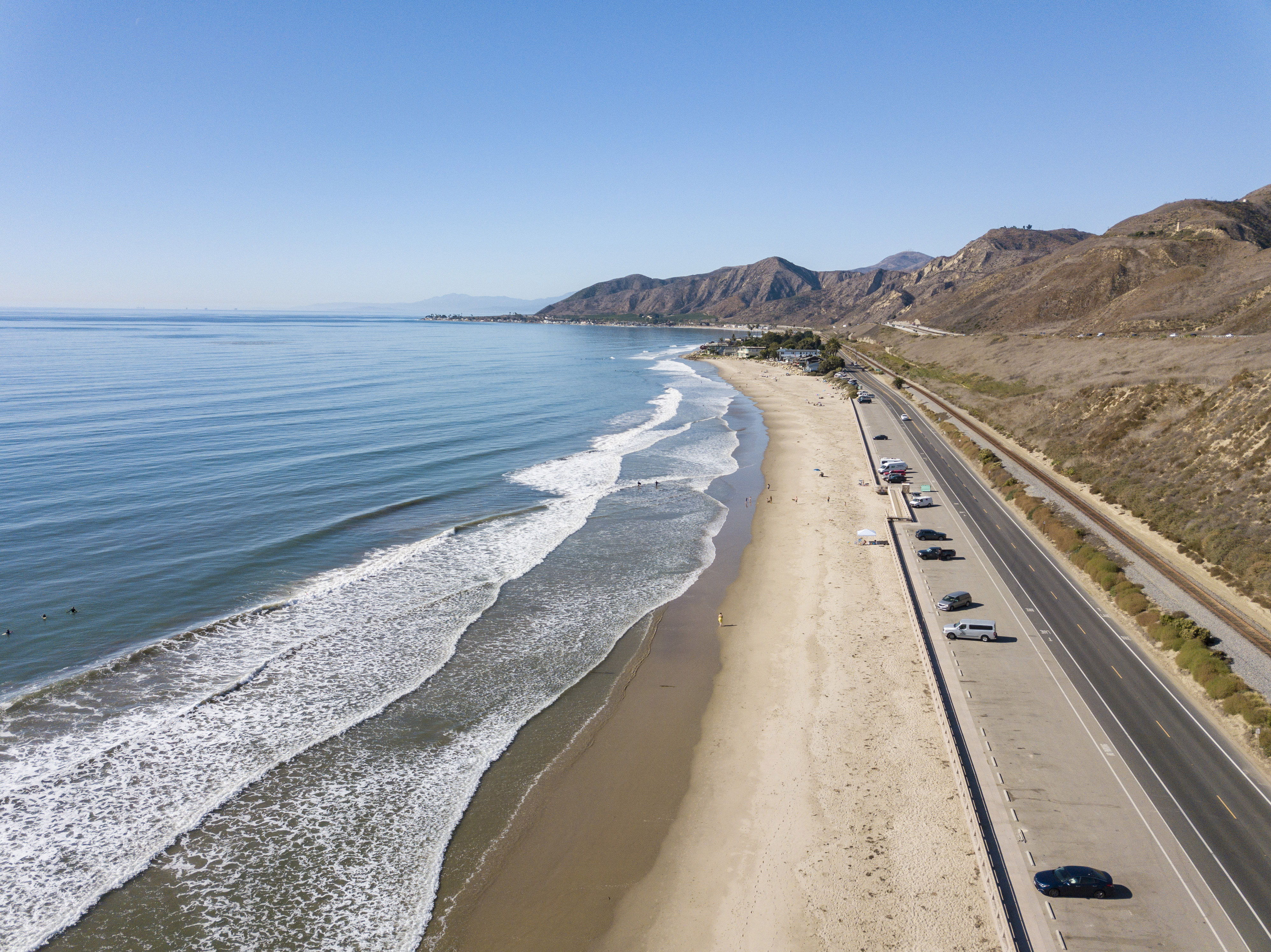 Santa Barbara, California