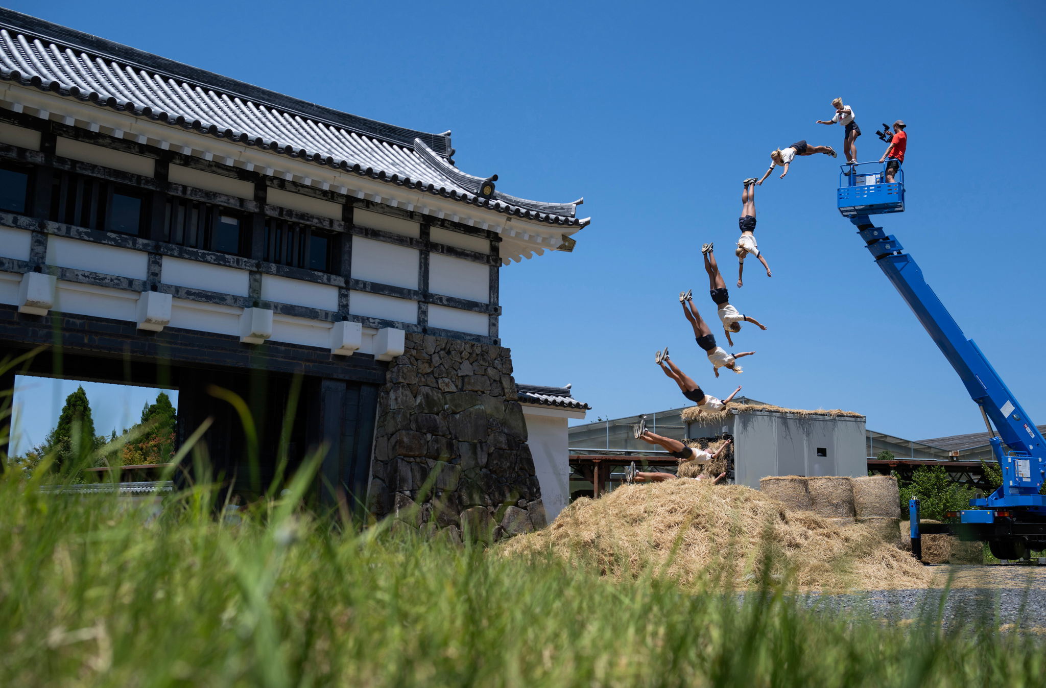 ©Jason Halayko / Red Bull Content Pool ©Jason Halayko / Red Bull Content Pool