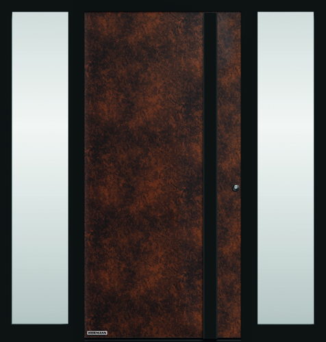 ©Hörmann ThermoSafe Decoral Motief 568