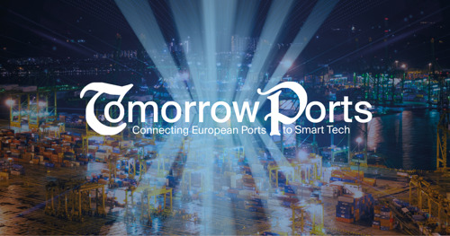 SPEED organizes TomorrowPorts, the event for smart port innovators