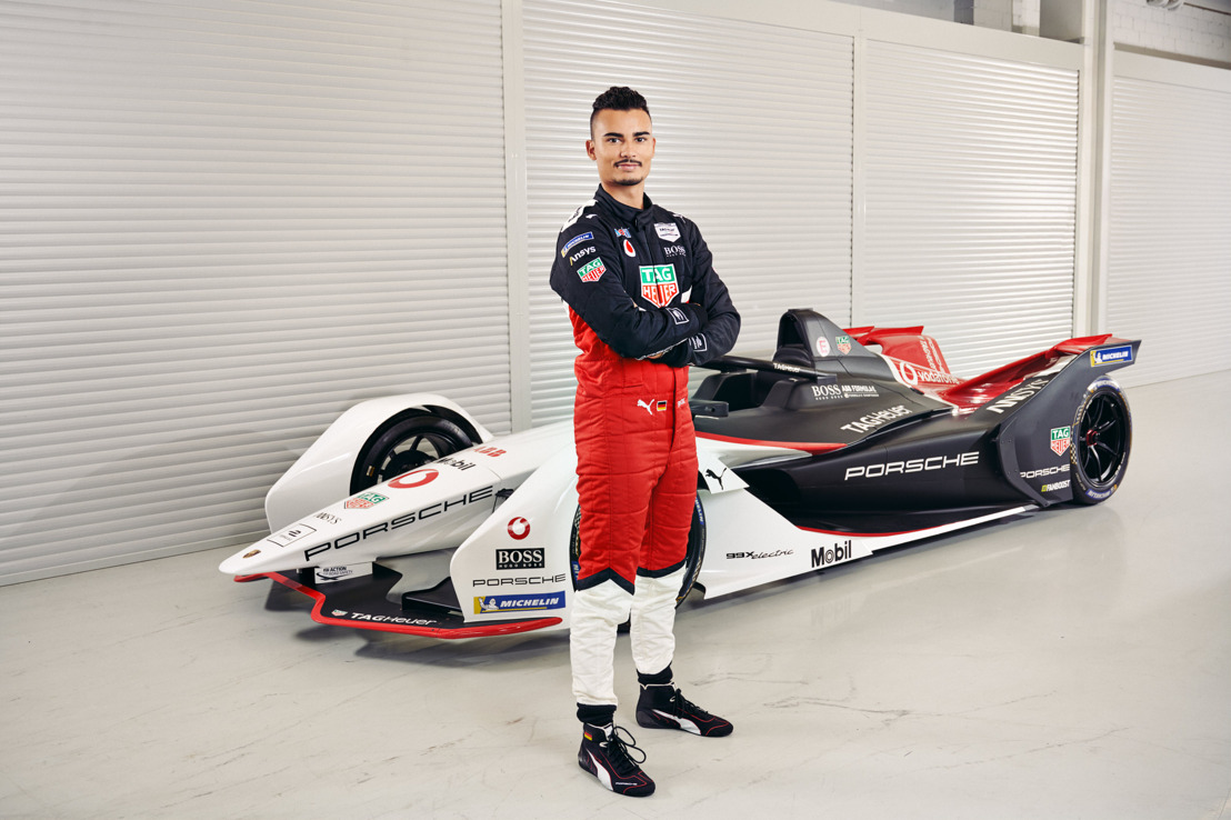 Driver pairing decided for Season 7 of Formula E