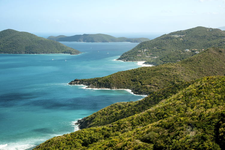 British Virgin Islands