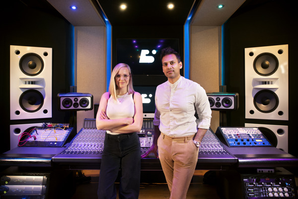 Preview: Bravo Ocean Studios Lays Down Roots in Atlanta with Symphonic Acoustics