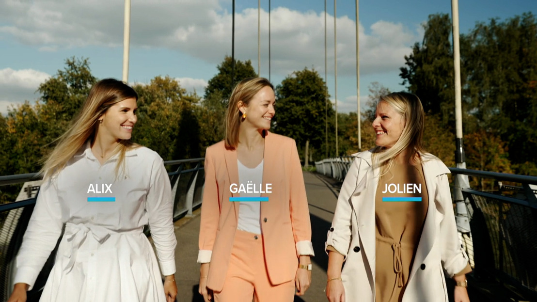 West-Vlaamse girlpower in een nieuwe week van Huizenjagers