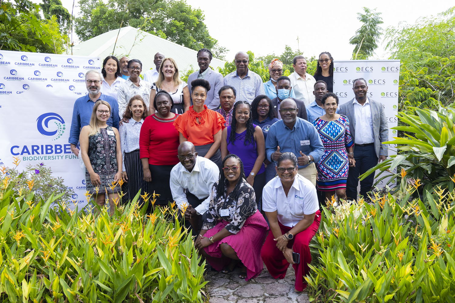 Workshop Participants and Partner Representatives