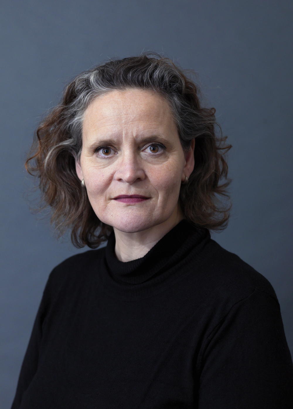 Annemiek Gringold