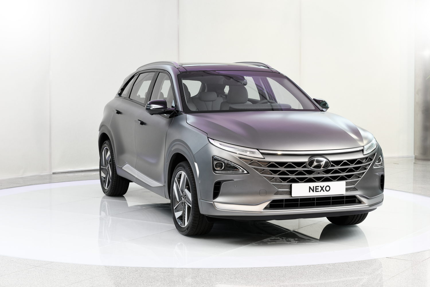 Hyundai NEXO