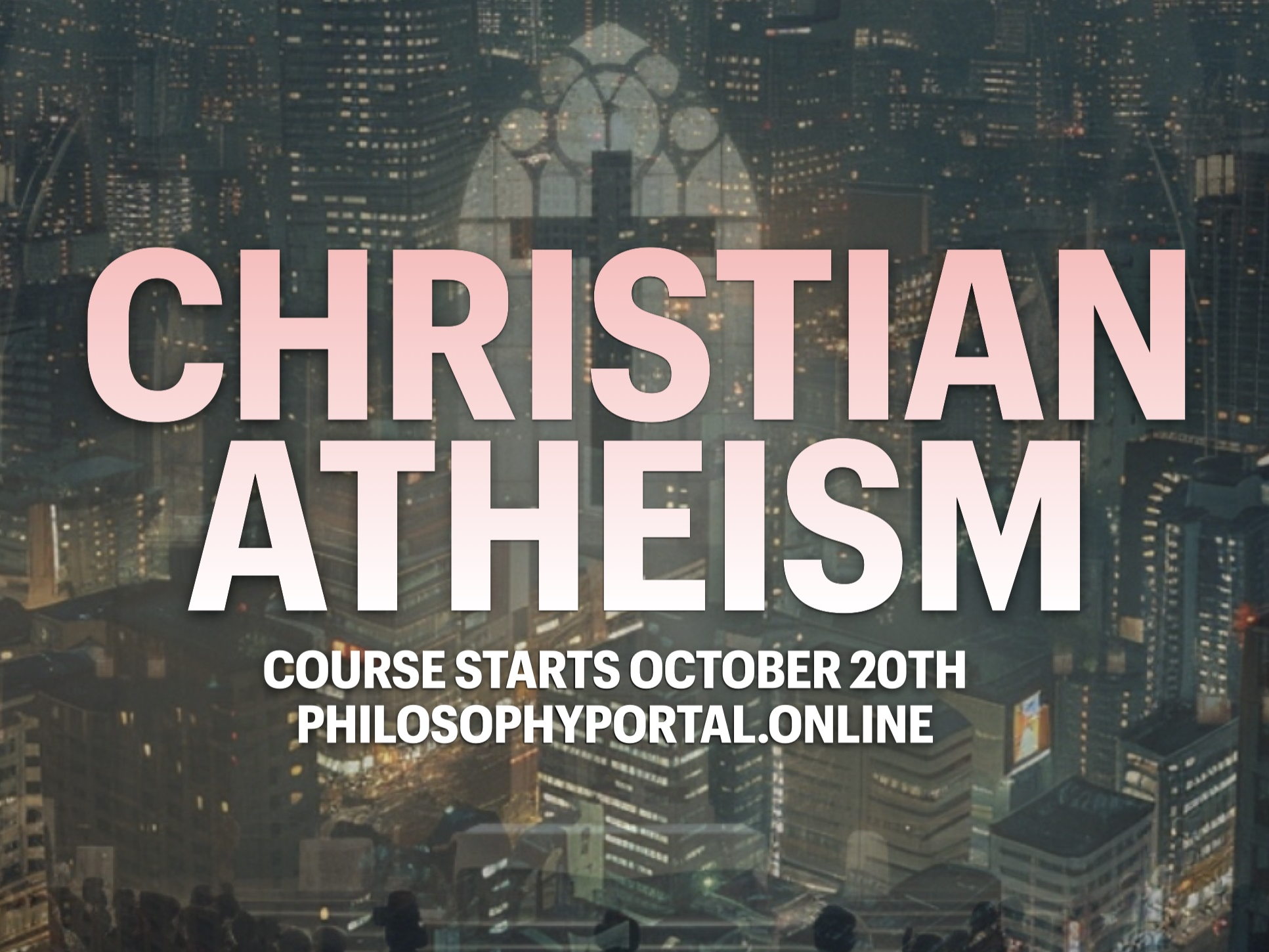 Christian Atheism