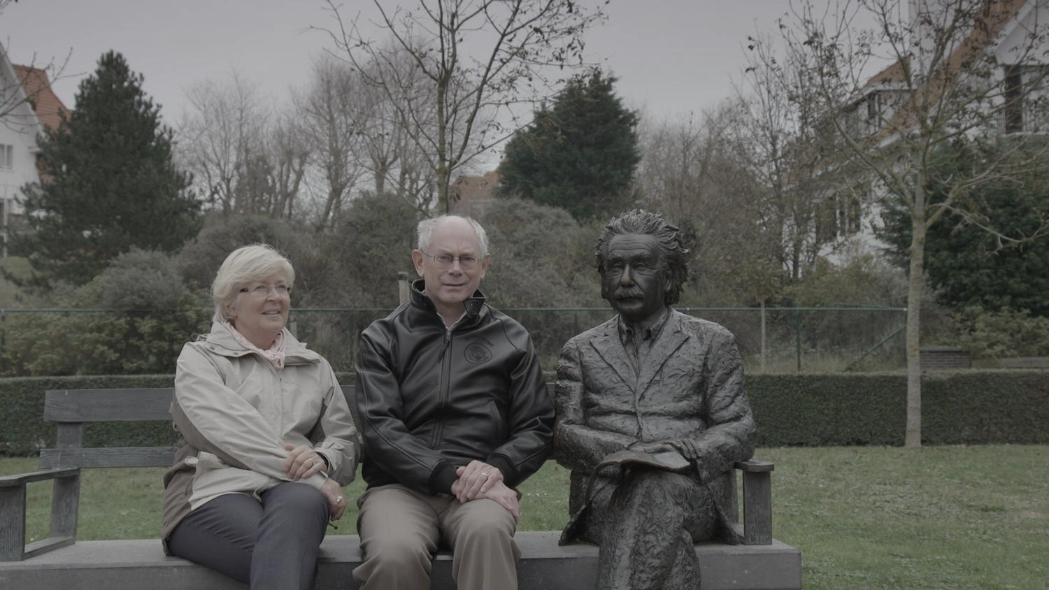 Koppen: Een jaar in het spoor van Herman Van Rompuy (c) VRT