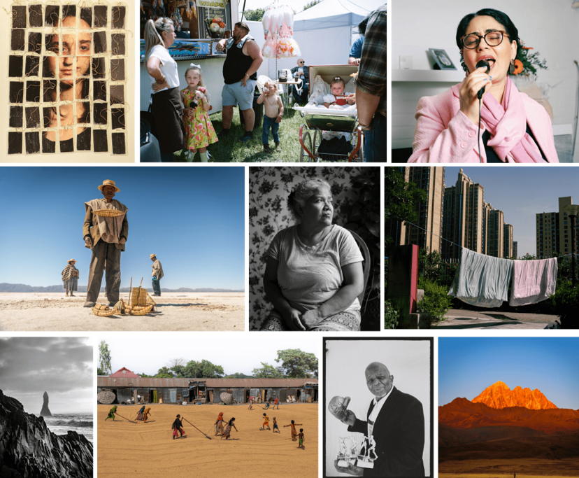 SONY WORLD PHOTOGRAPHY AWARDS: STUDENT AND YOUTH COMPETITIONS 2024