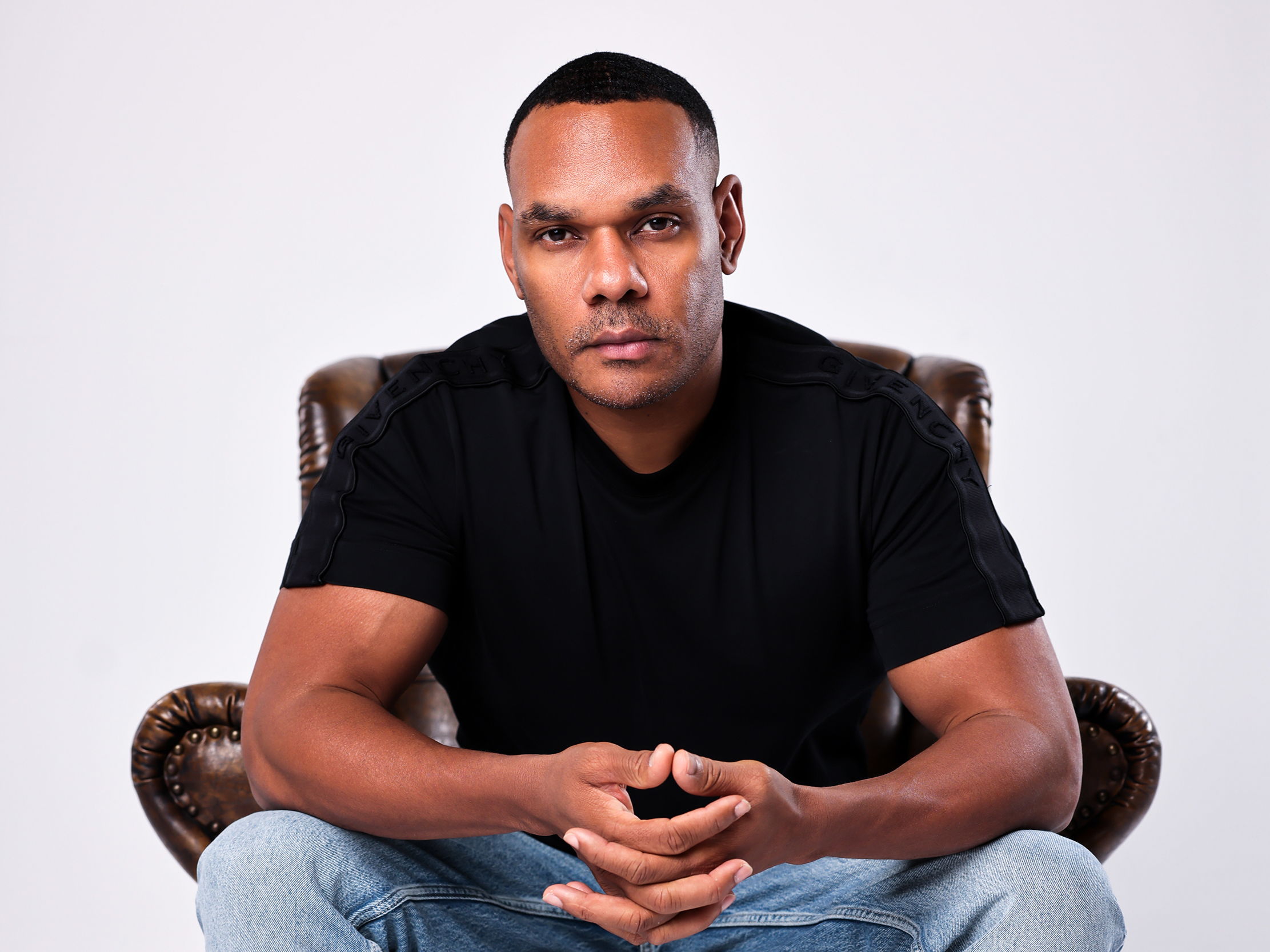 David Ramano unveils new label Omkara, with first single ‘The Light I Hold’
