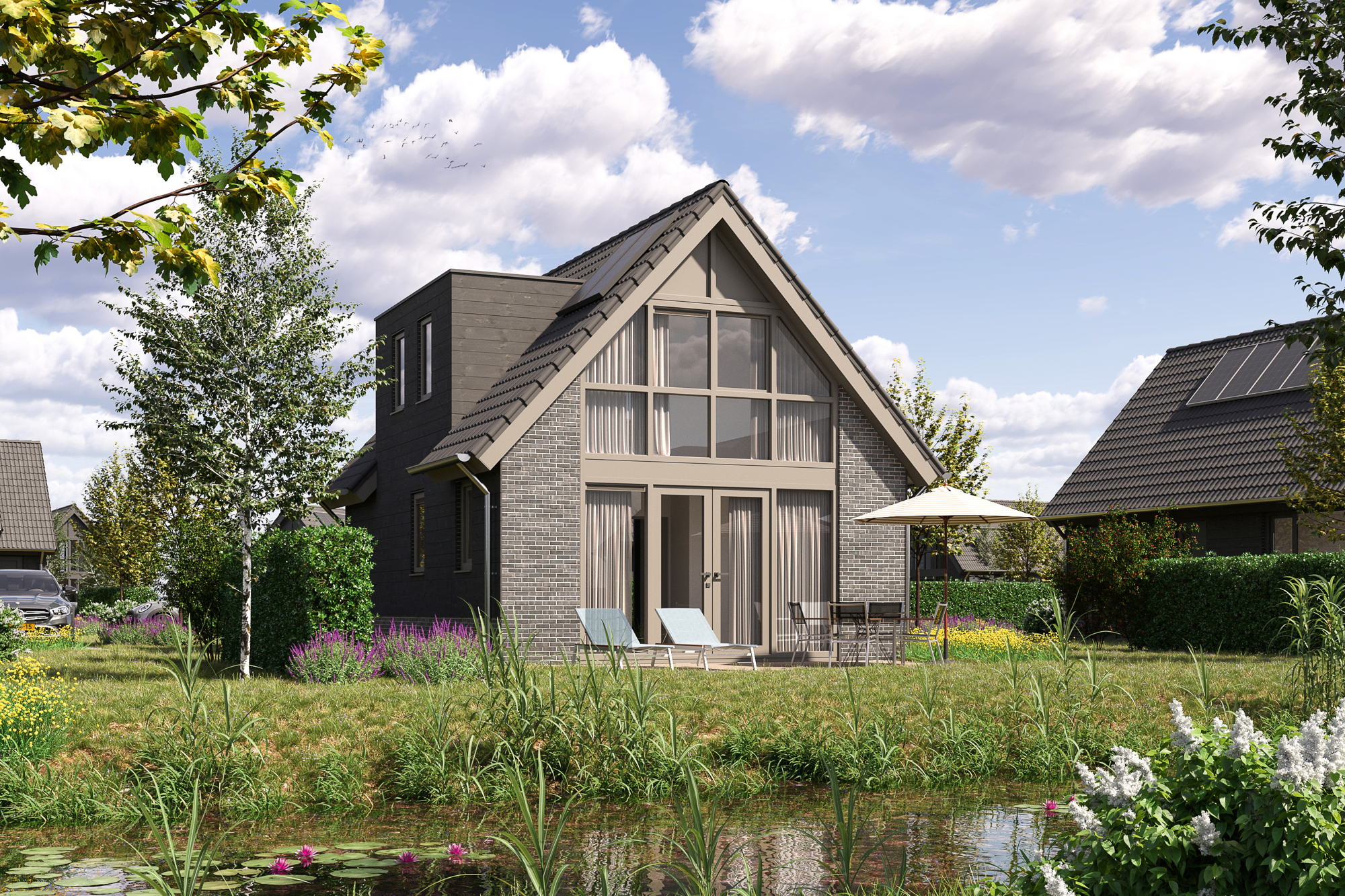 AI Landal Wielsche Dreef 6L_EXT